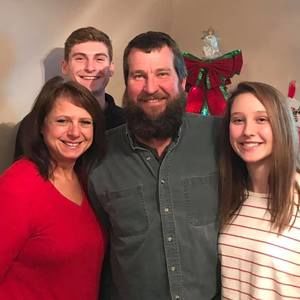 Meet your Posher, Jenny